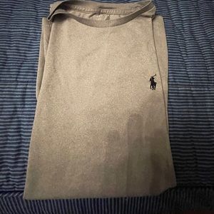 Polo tee shirt